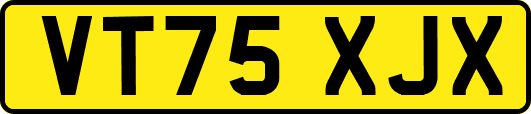 VT75XJX