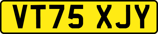 VT75XJY