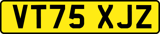 VT75XJZ