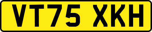 VT75XKH