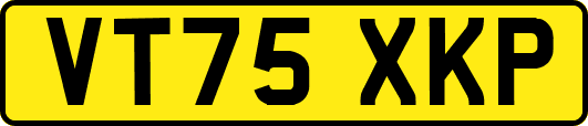 VT75XKP