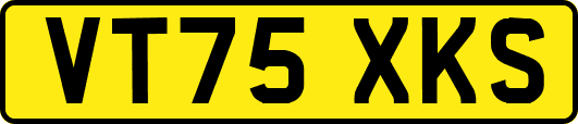 VT75XKS