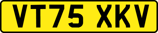VT75XKV