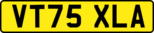 VT75XLA