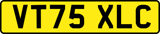 VT75XLC