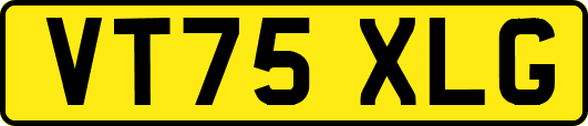 VT75XLG