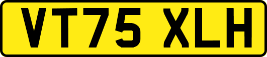 VT75XLH