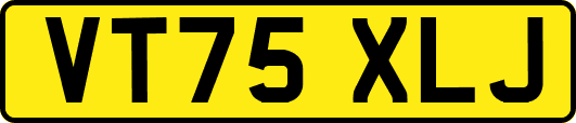 VT75XLJ