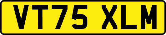 VT75XLM