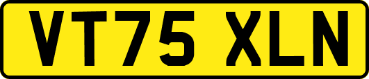 VT75XLN