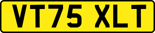 VT75XLT