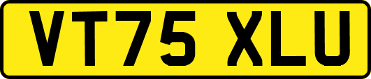 VT75XLU