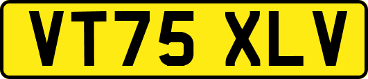 VT75XLV