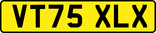 VT75XLX