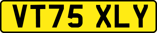 VT75XLY