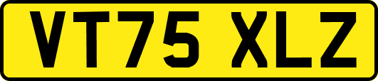 VT75XLZ