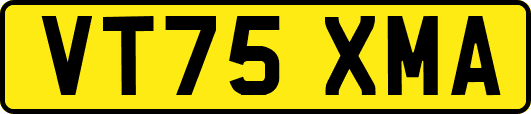 VT75XMA