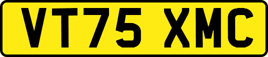 VT75XMC