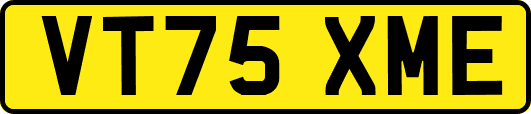 VT75XME