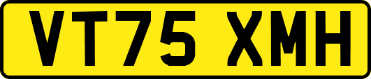 VT75XMH