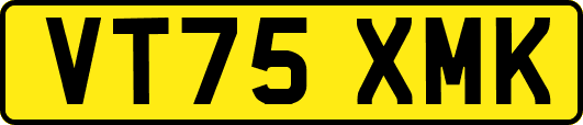 VT75XMK