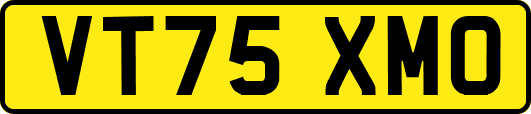VT75XMO