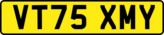 VT75XMY