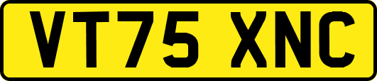 VT75XNC