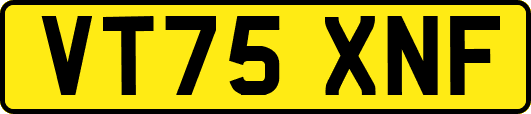 VT75XNF