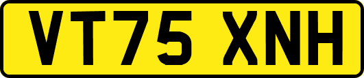 VT75XNH