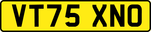 VT75XNO