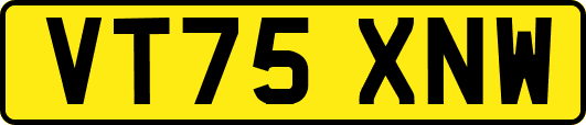VT75XNW
