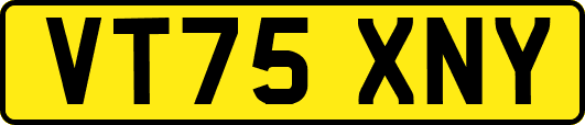 VT75XNY