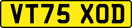 VT75XOD