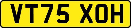 VT75XOH