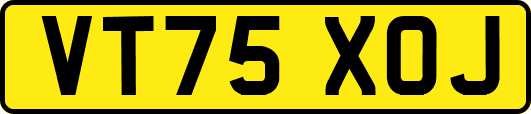 VT75XOJ