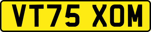 VT75XOM