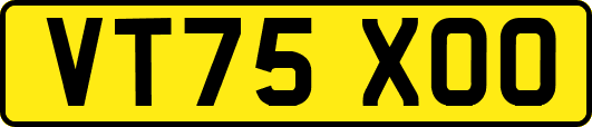 VT75XOO