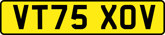 VT75XOV