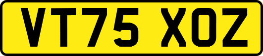 VT75XOZ