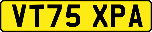 VT75XPA