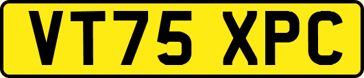 VT75XPC