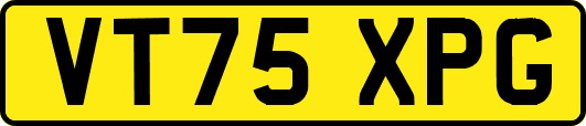 VT75XPG