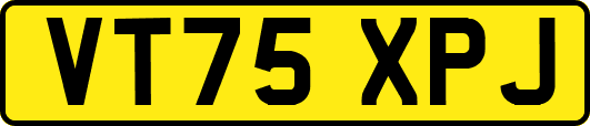 VT75XPJ