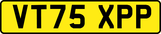 VT75XPP