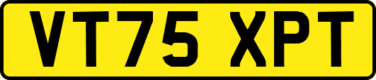 VT75XPT