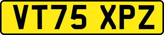 VT75XPZ