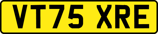 VT75XRE