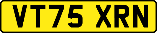 VT75XRN