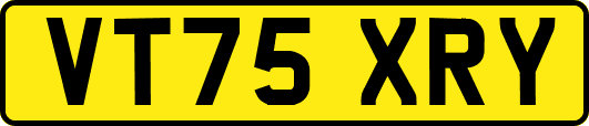 VT75XRY